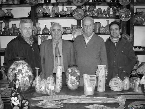 Chi siamo 1 storica modigliani 2