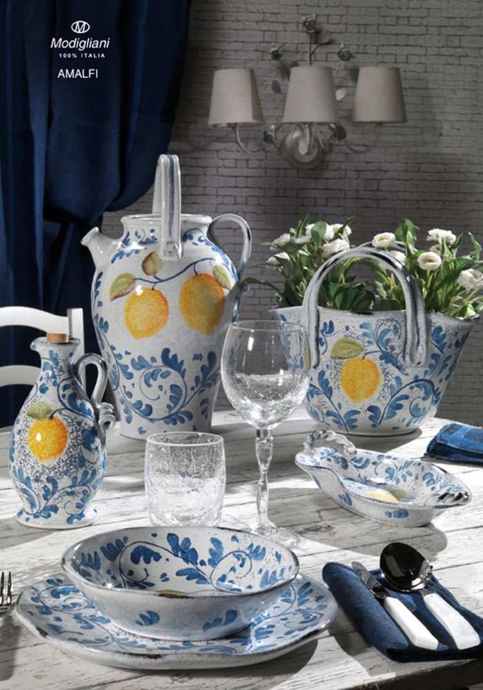 Ceramiche 2 Amalfi