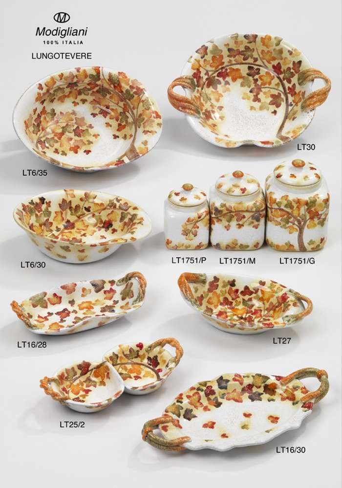 Ceramiche 36 Modigliani_lungotevere 2