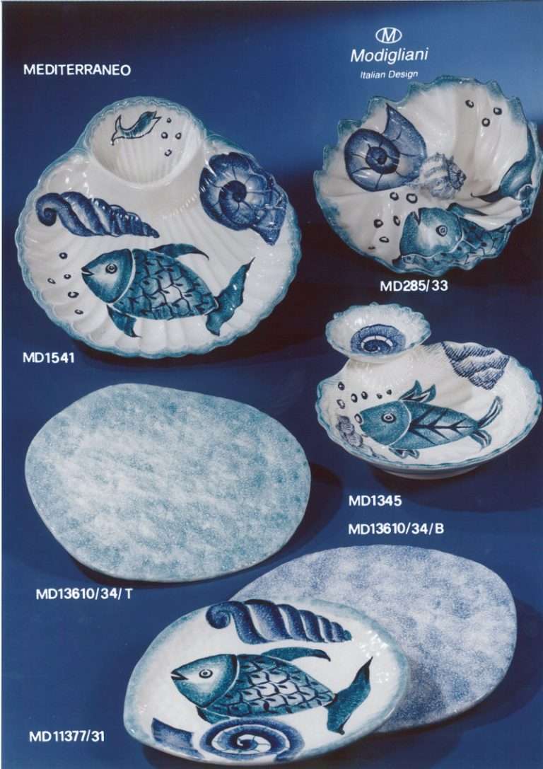 Ceramiche 42 Modigliani_mediterraneo2