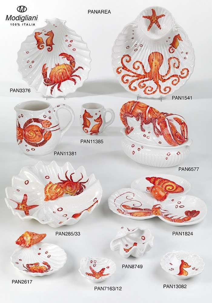 Ceramiche 50 Modigliani_panarea2