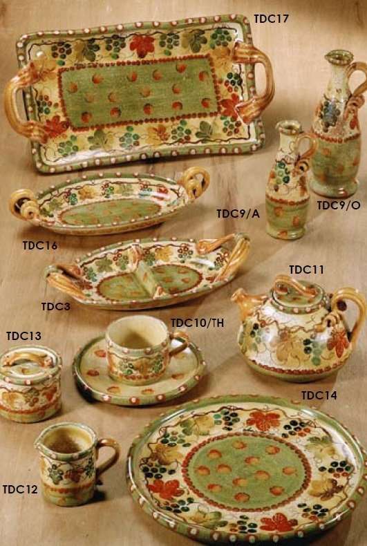Ceramiche 68 Modigliani_terre_di_chianti_2