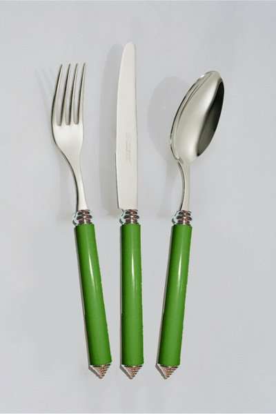 Cuterly flatware 44 condotti-tavola-verde10