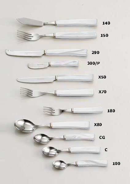 Cuterly flatware 30 via-veneto-portata-bianco_2