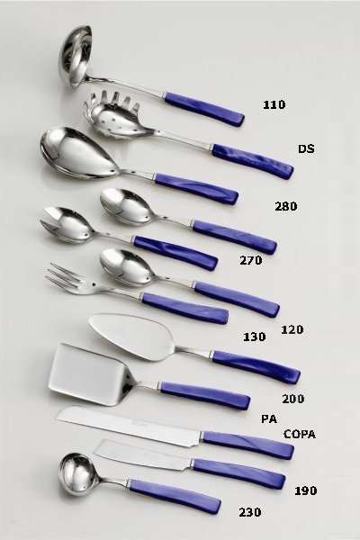 Cuterly flatware 25 via-veneto-portata-blu_1