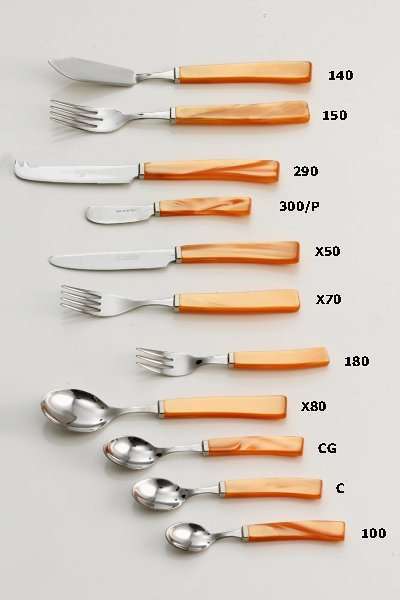 Cuterly flatware 27 via-veneto-portata-orange_2