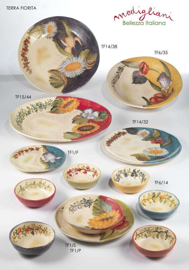 Ceramiche 75 Terra Fiorita 1 CODICI-min