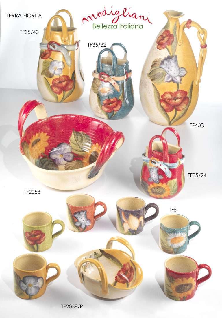 Ceramiche 73 Terra Fiorita 3 CODICI-min