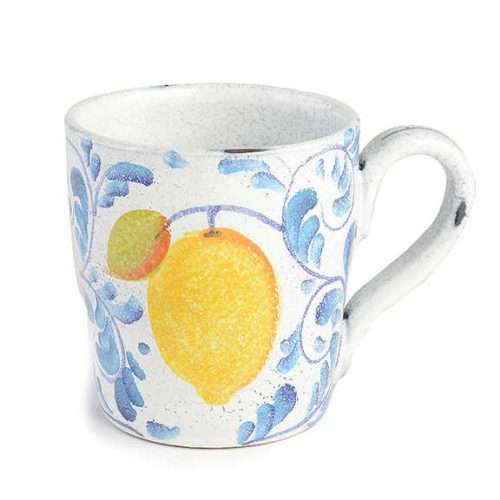Modigliani - Amalfi mug