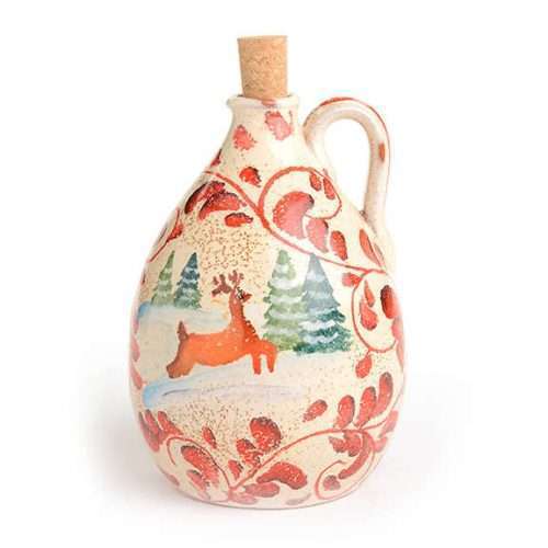 Modigliani - Baita oil jar cm17