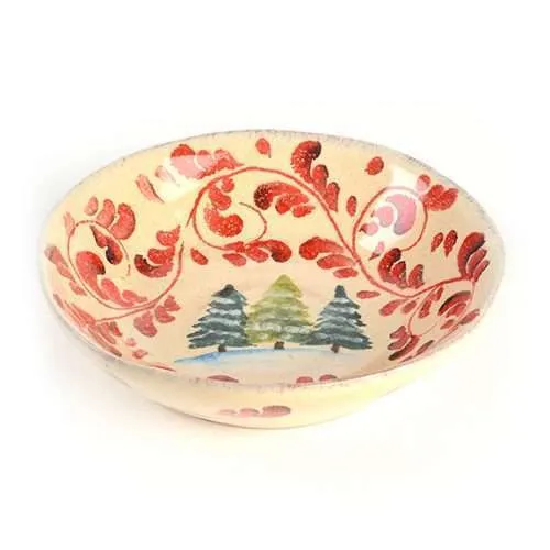 Modigliani - Baita soup bowl