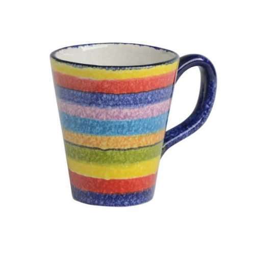 Modigliani - POP Righe Mug
