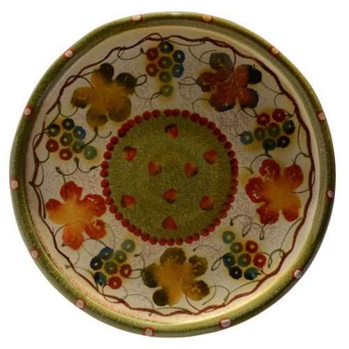 Home 38 Modigliani - Terre di Chianti TDC soup bowl
