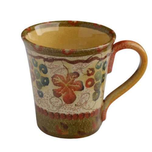 Modigliani - Terre di Chianti TDC mug