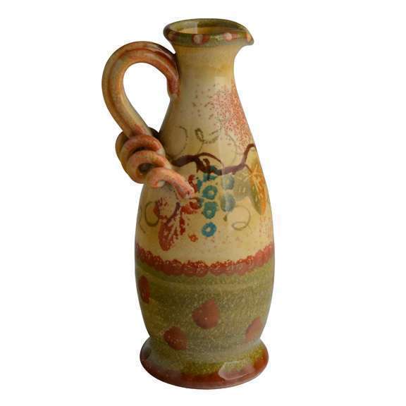 TDC9-A_LR Modigliani - Terre di Chianti TDC medium oil cruet