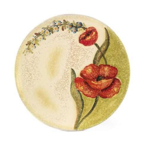 Terra Fiorita – Dinner Plate – TF1/P