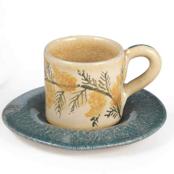 TF10-TC-tazza-caffe-turchese Terra Fiorita Tazza da caffè turchese