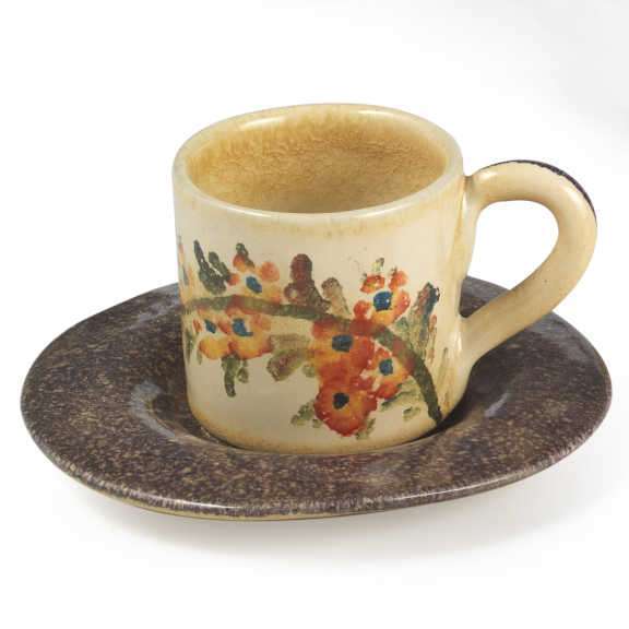 TF10-TC-tazza-caffe-viola Terra Fiorita Tazza da caffè viola