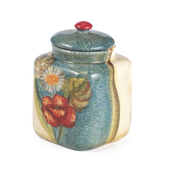 TF1751G-large-jar Terra Fiorita – Large Jar – TF1751/G