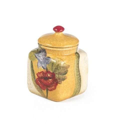 Terra Fiorita – Small Jar – TF1751/P