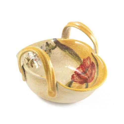 Terra Fiorita – Small Low Bag – TF2058/P