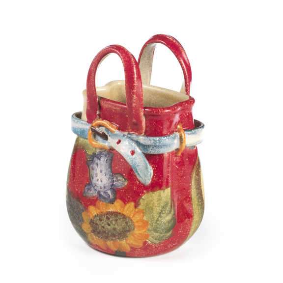 TF35-24-vaso-borsa-piccolo Terra Fiorita - Vaso Borsa Piccolo - TF35/24