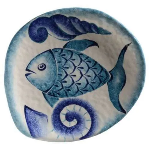Home 54 Modigliani - Mediterranean Flat Plate