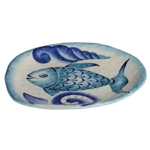 Home 55 Modigliani - Mediterranean Flat Plate