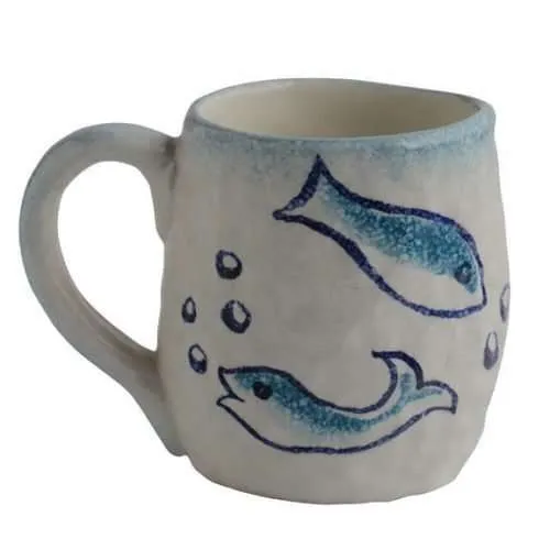 Modigliani - Mediterraneo tazza mug