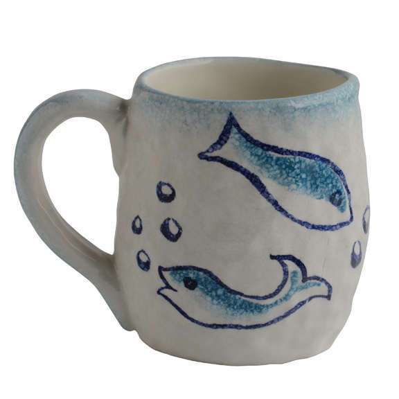 MD11385_LR Modigliani - Mediterraneo tazza mug