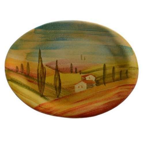 Sogno Toscano – Brushed Charger – ST15/38/PN