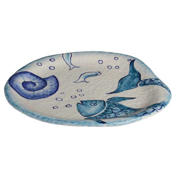 MD11373-40_b_LR Modigliani - Mediterraneo Piatto Tondo