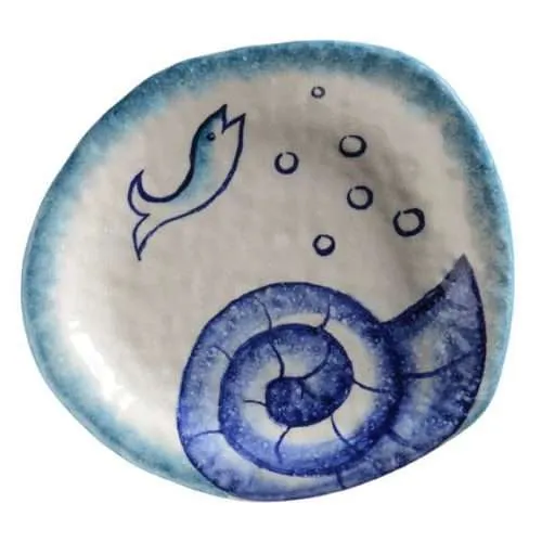 Home 70 Modigliani - Mediterranean Fruit Plate