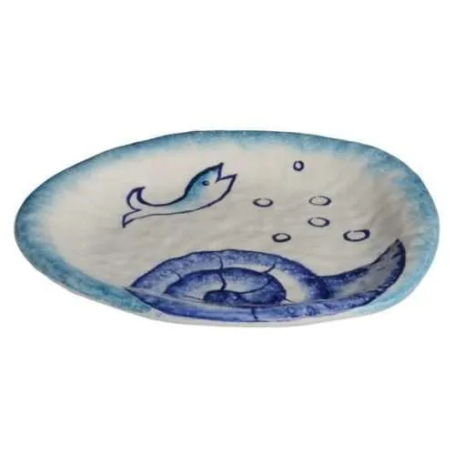 Home 71 Modigliani - Mediterranean Fruit Plate