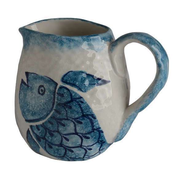MD11381_LR Modigliani - Mediterranean Jug