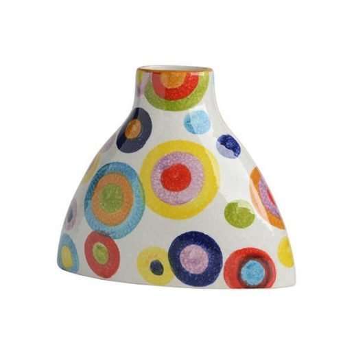 Modigliani - POP Cerchi vaso gondola