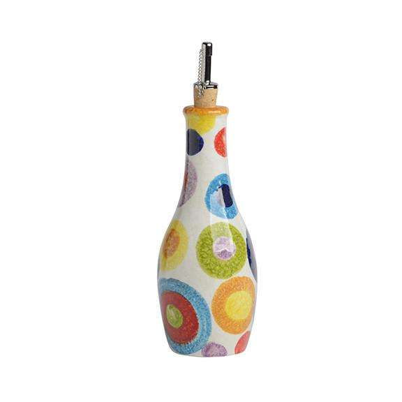 POP910-C Modigliani - POP Cerchi Oliera goccia cm22