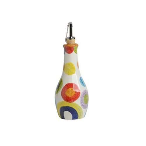 Modigliani - POP Cerchi Oliera goccia cm18