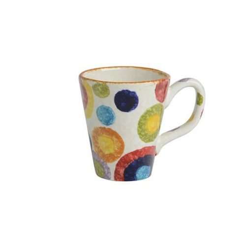 Modigliani - POP Cerchi Mug