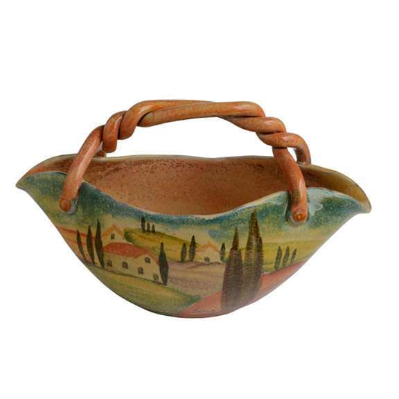 ST30-26 Sogno Toscano - Borsa media - ST30/26