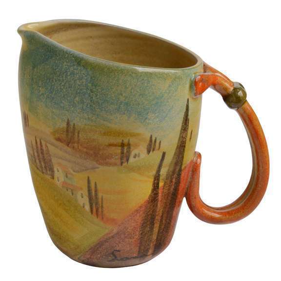 ST4 Sogno Toscano – Pitcher – ST4