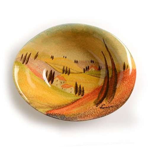 Sogno Toscano – Medium Salad Bowl – ST6/30