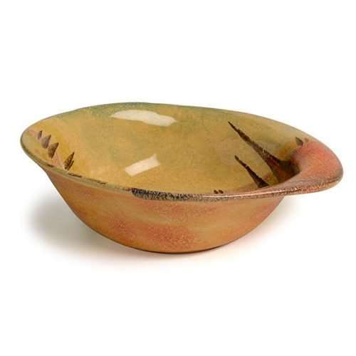 Sogno Toscano - Small Salad Bowl - ST6/30 b