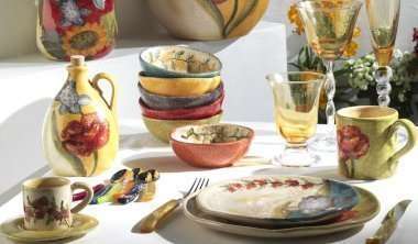 Contatti 2 terra fiorita box shop