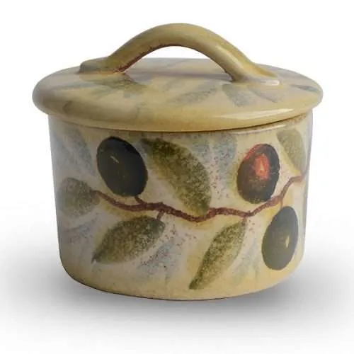 Modigliani - Extravergine sugar bowl
