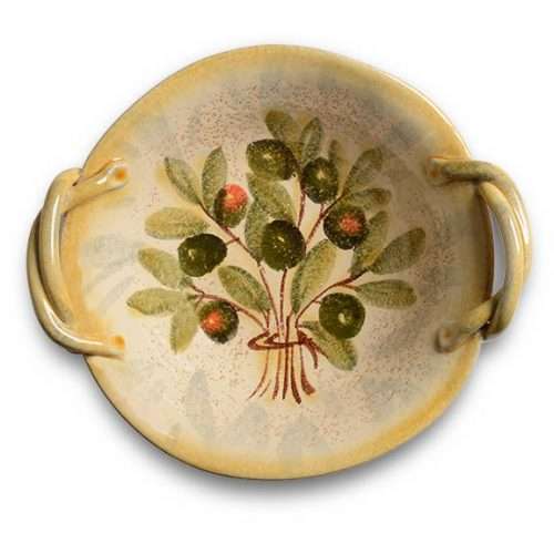 Home 34 Modigliani - Extravergine small center w/handles