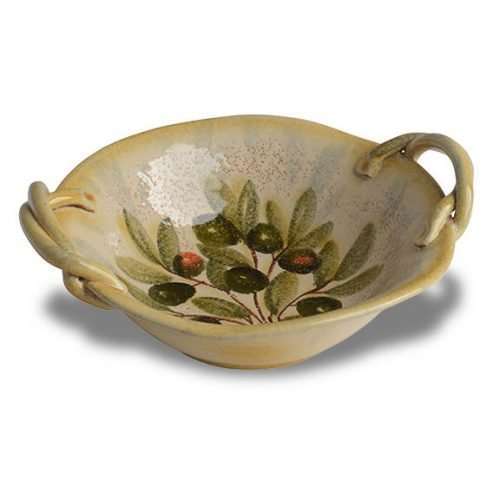 Home 35 Modigliani - Extravergine small center w/handles