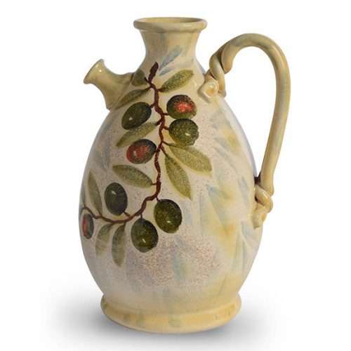 Modigliani - Extravergine vaso orcio cm35