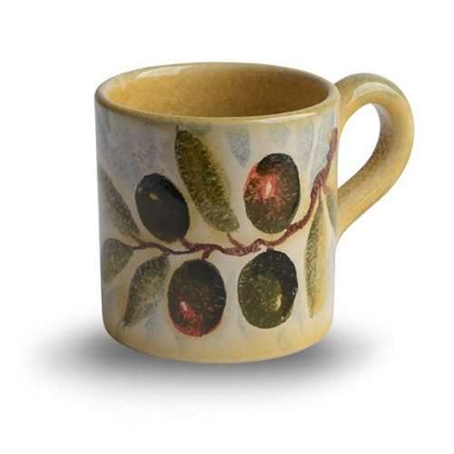 Modigliani - Extravergine tazza mug