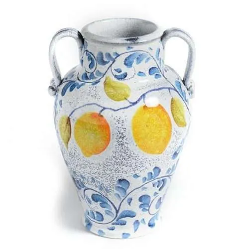 Home 93 Modigliani - Amalfi cm30 vase